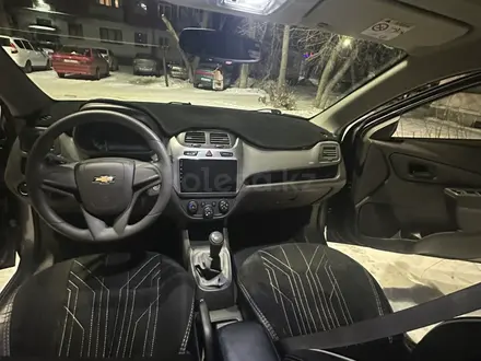 Chevrolet Cobalt 2022 года за 4 900 000 тг. в Кокшетау – фото 5