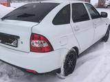 ВАЗ (Lada) Priora 2172 2012 года за 1 650 000 тг. в Усть-Каменогорск – фото 2