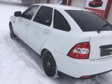 ВАЗ (Lada) Priora 2172 2012 года за 1 650 000 тг. в Усть-Каменогорск – фото 4