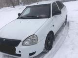 ВАЗ (Lada) Priora 2172 2012 года за 1 650 000 тг. в Усть-Каменогорск – фото 3