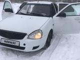 ВАЗ (Lada) Priora 2172 2012 года за 1 650 000 тг. в Усть-Каменогорск
