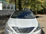 Hyundai Sonata 2010 года за 4 500 000 тг. в Павлодар – фото 3