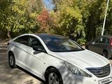 Hyundai Sonata 2010 года за 4 500 000 тг. в Павлодар – фото 2
