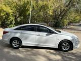 Hyundai Sonata 2010 года за 4 500 000 тг. в Павлодар – фото 4