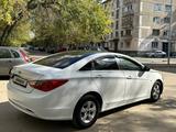 Hyundai Sonata 2010 года за 4 500 000 тг. в Павлодар – фото 5