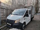 ГАЗ ГАЗель NEXT 2023 года за 11 000 000 тг. в Павлодар