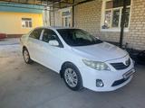 Toyota Corolla 2010 года за 5 300 000 тг. в Жанакорган