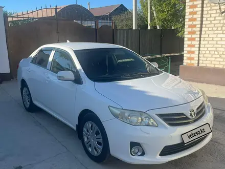 Toyota Corolla 2010 года за 5 300 000 тг. в Жанакорган – фото 3