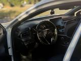 Toyota Camry 2023 года за 16 100 000 тг. в Костанай – фото 2