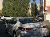 Toyota Camry 2023 года за 16 100 000 тг. в Костанай – фото 3