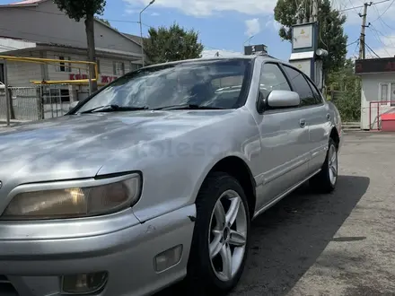 Nissan Cefiro 1996 года за 2 200 000 тг. в Алматы – фото 2