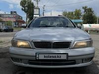 Nissan Cefiro 1996 годаүшін2 200 000 тг. в Алматы