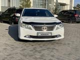 Toyota Camry 2014 годаfor9 400 000 тг. в Шымкент