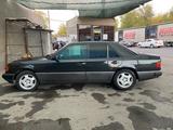 Mercedes-Benz E 230 1992 годаүшін2 700 000 тг. в Шымкент – фото 4