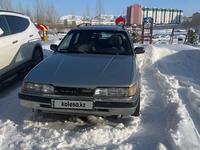 Mazda 626 1989 годаfor880 000 тг. в Усть-Каменогорск