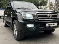 Toyota Land Cruiser 2003 годаfor11 500 000 тг. в Тараз