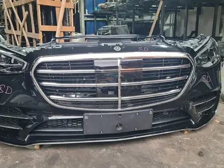 Бампер в сборе AMG за 1 000 000 тг. в Алматы
