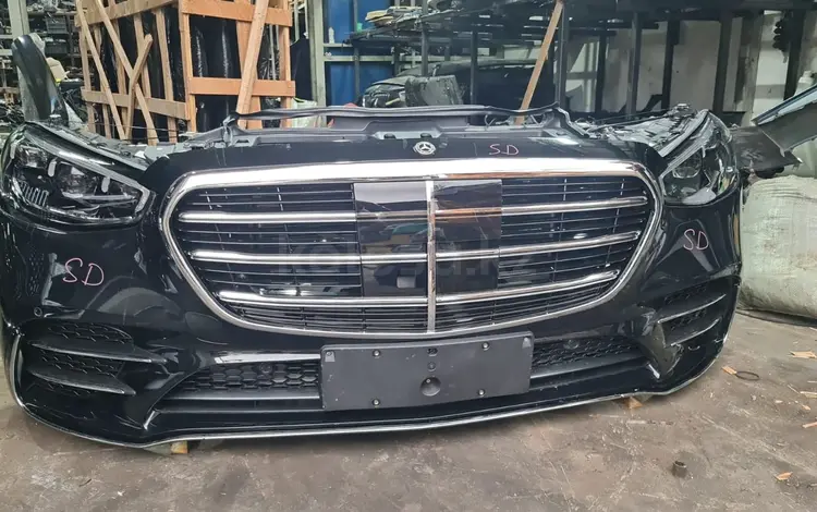 Бампер в сборе AMG за 1 000 000 тг. в Алматы