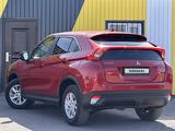 Mitsubishi Eclipse Cross 2018 годаүшін10 500 000 тг. в Караганда – фото 5