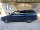 Volkswagen Passat 1993 года за 1 200 000 тг. в Шымкент – фото 4