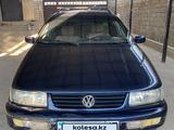 Volkswagen Passat 1993 года за 1 200 000 тг. в Шымкент – фото 2