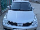 Nissan Tiida 2004 годаfor3 500 000 тг. в Алматы