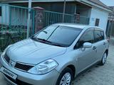 Nissan Tiida 2004 годаfor3 500 000 тг. в Алматы – фото 2