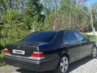 Mercedes-Benz S 320 1995 года за 4 400 000 тг. в Талдыкорган