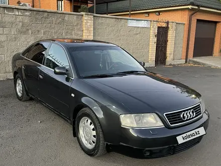 Audi A6 1998 года за 2 750 000 тг. в Астана