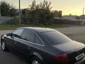 Audi A6 1998 годаүшін2 750 000 тг. в Астана – фото 6