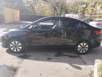 Kia Rio 2011 года за 5 000 000 тг. в Алматы