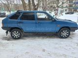 ВАЗ (Lada) 2109 1996 года за 550 000 тг. в Качар – фото 3