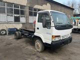 Isuzu  Juston 1996 годаүшін6 000 000 тг. в Алматы – фото 4