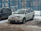 Toyota Avensis 2005 годаfor5 500 000 тг. в Астана – фото 5