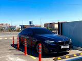 BMW 528 2014 года за 6 200 000 тг. в Атырау – фото 2
