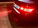 BMW 528 2014 года за 6 200 000 тг. в Атырау – фото 4