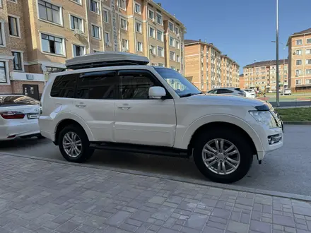 Mitsubishi Pajero 2011 года за 13 000 000 тг. в Туркестан – фото 3