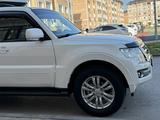 Mitsubishi Pajero 2011 годаүшін13 000 000 тг. в Туркестан – фото 5