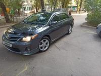 Toyota Corolla 2011 годаүшін5 800 000 тг. в Алматы