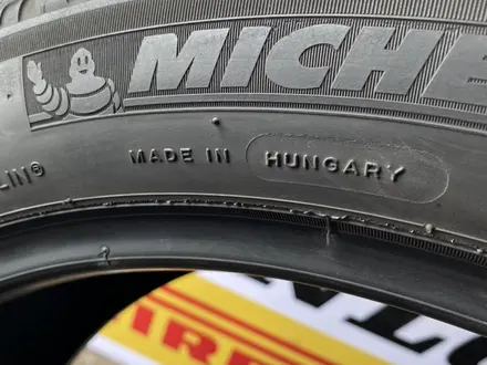 245/45/20 Michelin за 80 000 тг. в Астана – фото 12