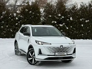 Changan CS55 Plus Luxe