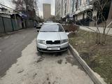 Skoda Fabia 2002 года за 1 400 000 тг. в Алматы