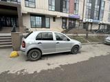 Skoda Fabia 2002 года за 1 400 000 тг. в Алматы – фото 4