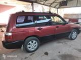 Subaru Forester 2002 года за 2 900 000 тг. в Шымкент