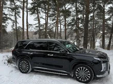 Hyundai Palisade 2023 года за 28 500 000 тг. в Астана – фото 8