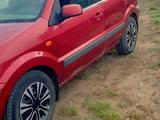 Ford Fusion 2007 годаүшін2 800 000 тг. в Рудный – фото 3