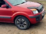 Ford Fusion 2007 годаүшін2 800 000 тг. в Рудный – фото 5