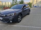 Subaru Outback 2018 года за 8 500 000 тг. в Актау – фото 2