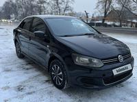 Volkswagen Polo 2014 года за 4 100 000 тг. в Алматы