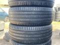 Комплект летние шины 225/55/19 225/55R19 Michelin.үшін100 000 тг. в Алматы